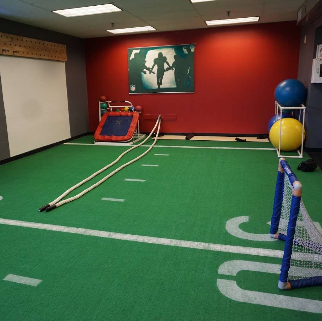 Jump Start Physical Therapy | 1 H F Brown Way, Natick, MA 01760, USA | Phone: (508) 647-1633