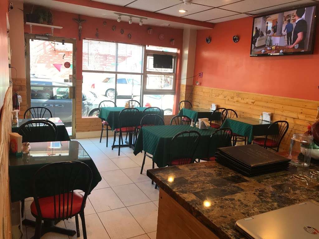 Viva Mexico | 1603 Bergenline Ave, Union City, NJ 07087, USA | Phone: (201) 751-4666