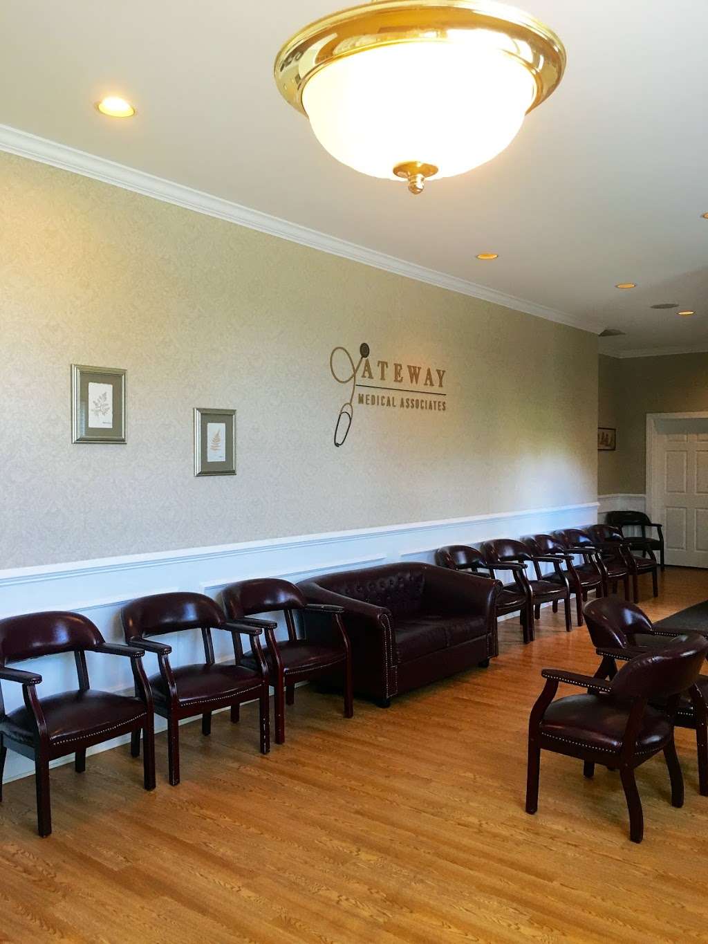 Gateway Colonial Family Practice | 217 Reeceville Rd a, Coatesville, PA 19320, USA | Phone: (610) 269-9448