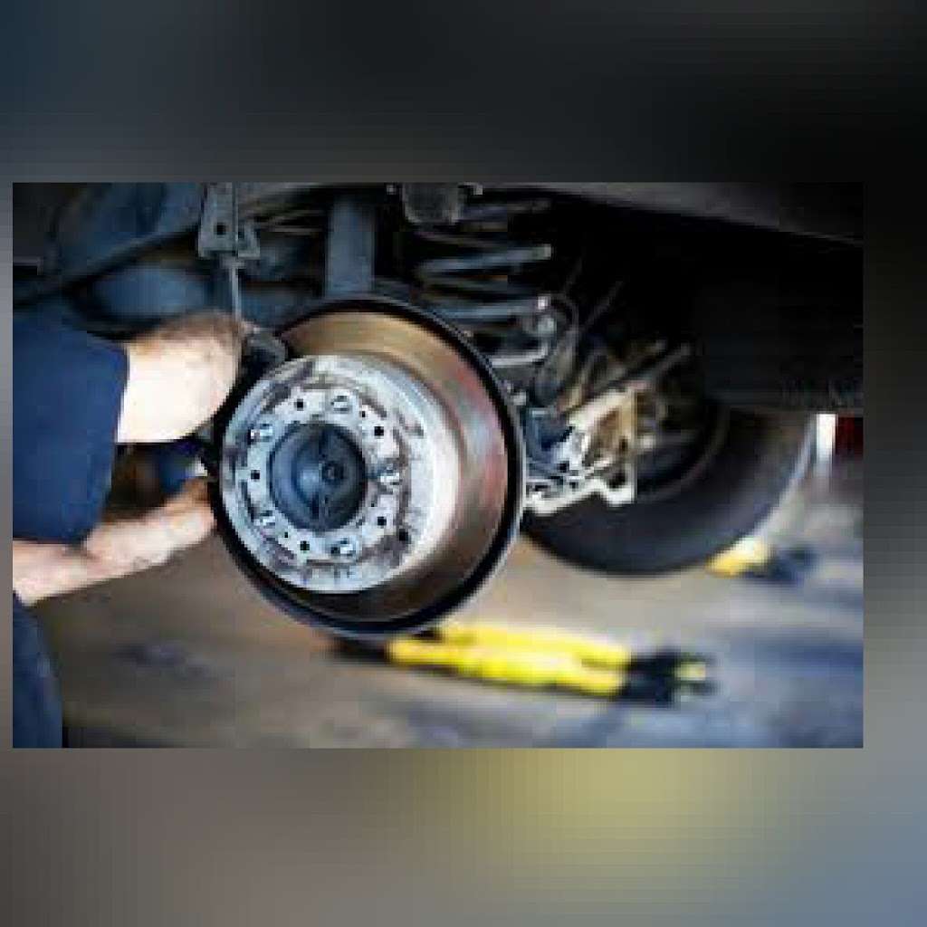 A.G Tire auto service | 4824 Hardway st.#F, Houston, TX 77092, USA | Phone: (832) 305-4784