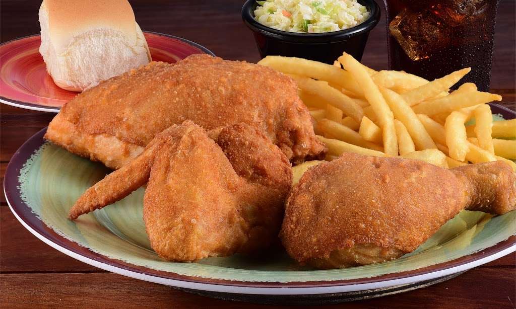 Pollo Campero | 3540 W Century Blvd, Inglewood, CA 90303, USA | Phone: (310) 484-5250