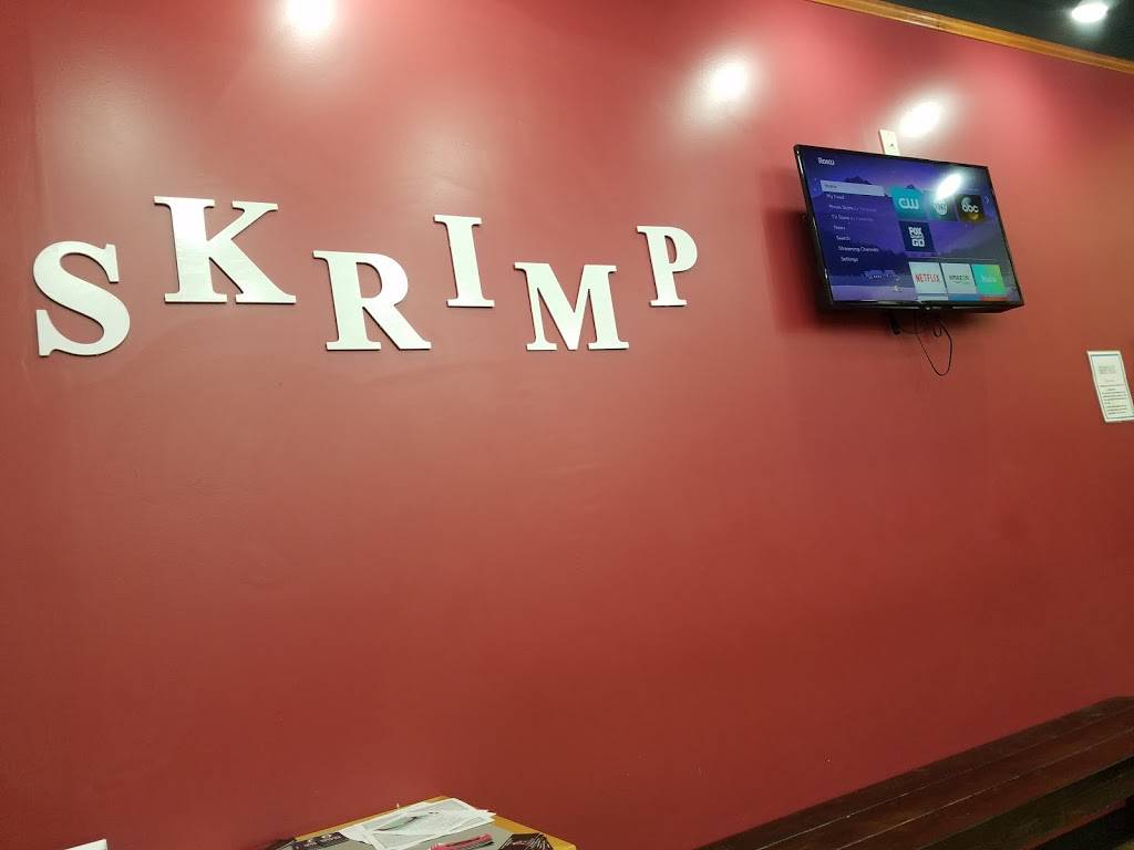 Skrimp Shack | 71 N Mallory St, Hampton, VA 23663, USA | Phone: (757) 323-8369