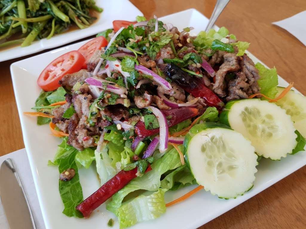 Thai Rama Restaurant | 4473 Torrance Blvd, Torrance, CA 90503, USA | Phone: (310) 542-9242