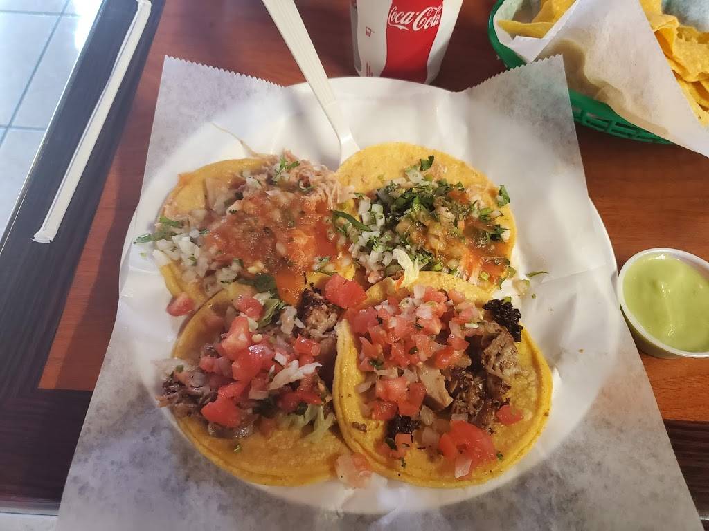 El Parian Taqueria | 4834 Watt Ave, North Highlands, CA 95660, USA | Phone: (916) 332-3232