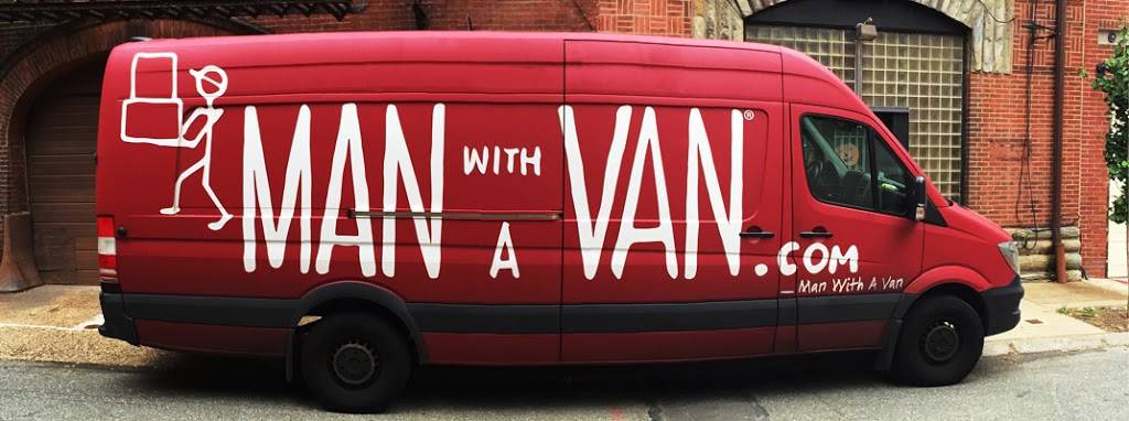 Man With A Van | 313 N Woods Ave, Fullerton, CA 92832, USA | Phone: (619) 430-2667