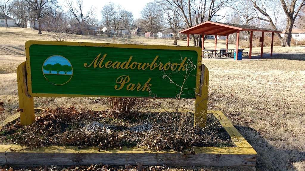 Meadowbrook Park | Gladstone, MO 64118, USA | Phone: (816) 423-4091