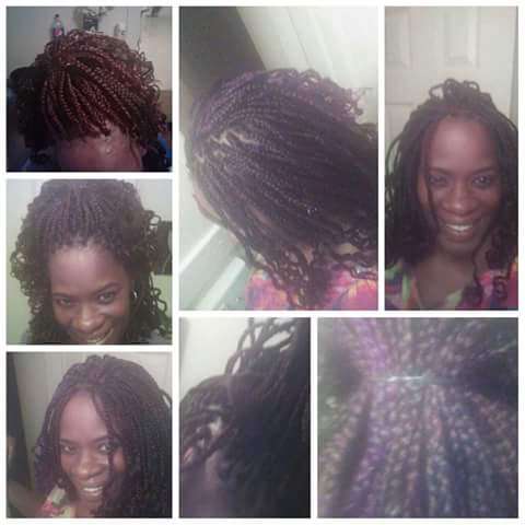 Rachels Natural Hair Care | 5524, 272 Broad Dr SW, Concord, NC 28025 | Phone: (704) 886-8397