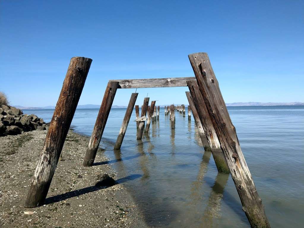 Point Pinole Regional Shoreline | 5551 Giant Hwy, Richmond, CA 94806, USA | Phone: (888) 327-2757