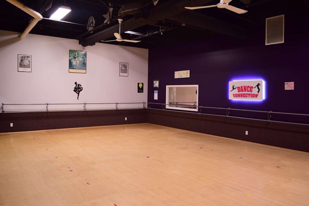 Dance Connection | 181 Freeman Ave, Islip, NY 11751, USA | Phone: (631) 224-7134