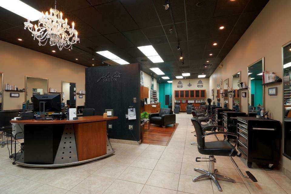 Vision Hair Salon | 12705 Braemar Village Pz, Bristow, VA 20136, USA | Phone: (703) 330-8111