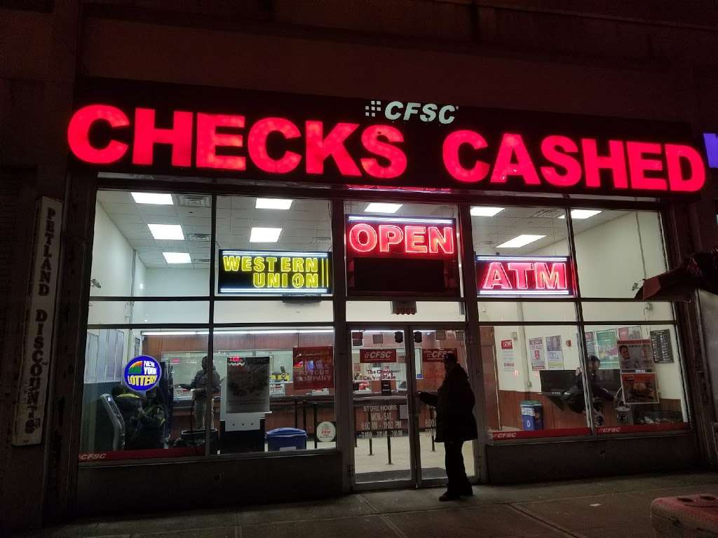 CFSC | 3969 White Plains Rd, Bronx, NY 10466 | Phone: (646) 437-0380