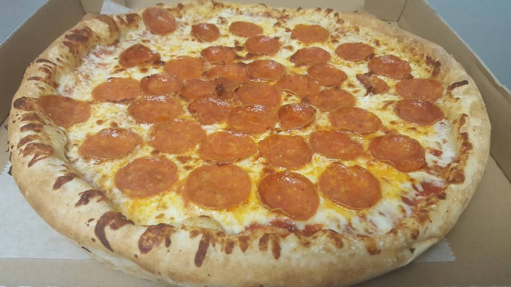 ALL STAR PIZZA | 3520 N MacArthur Blvd, Oklahoma City, OK 73122, USA | Phone: (405) 778-8470