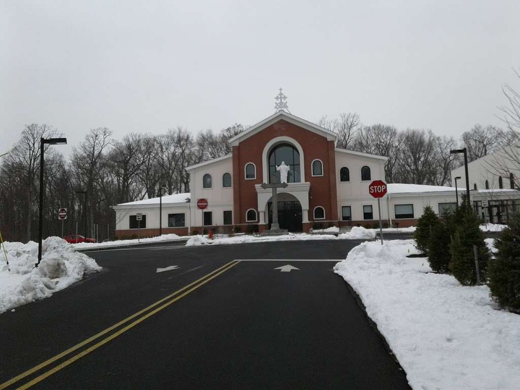 St. Thomas Syro-Malabar Catholic Church | 508 Elizabeth Ave, Somerset, NJ 08873, USA | Phone: (848) 216-3363