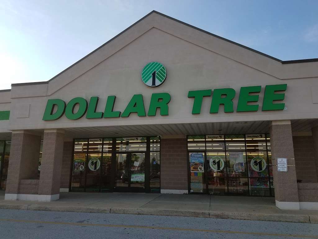 Dollar Tree | 120 Airport Rd, Coatesville, PA 19320 | Phone: (610) 384-2702