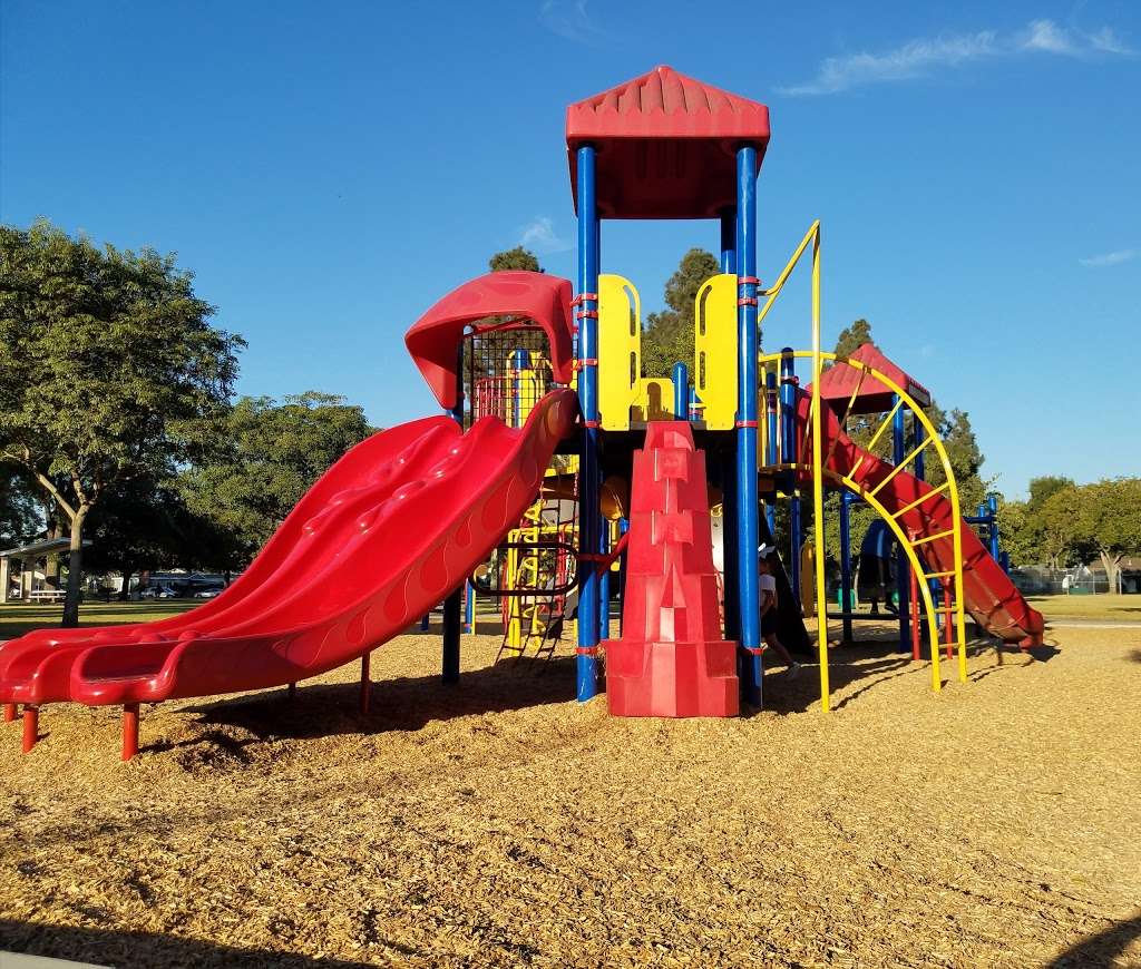 Sorensen Park | 11419 Rose Hedge Dr, Whittier, CA 90606 | Phone: (562) 908-7763