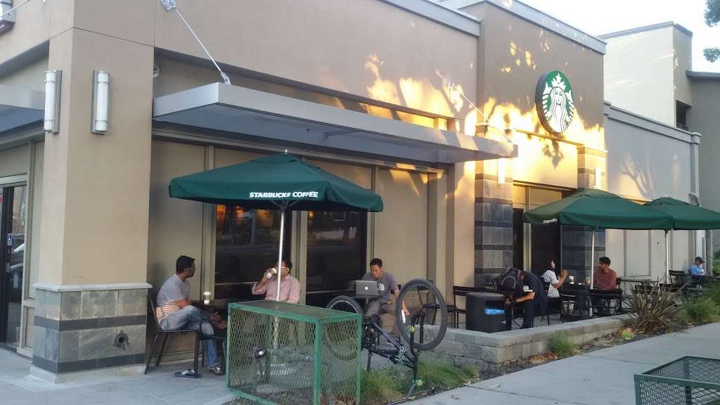 Starbucks | 460 N Mathilda Ave, Sunnyvale, CA 94085, USA | Phone: (408) 245-2987