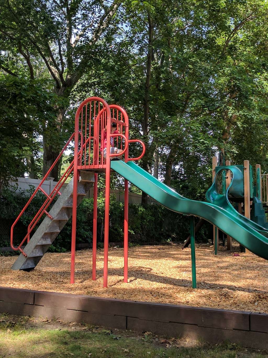 McAleer Playground | Norwood, MA 02062, USA | Phone: (781) 762-0466