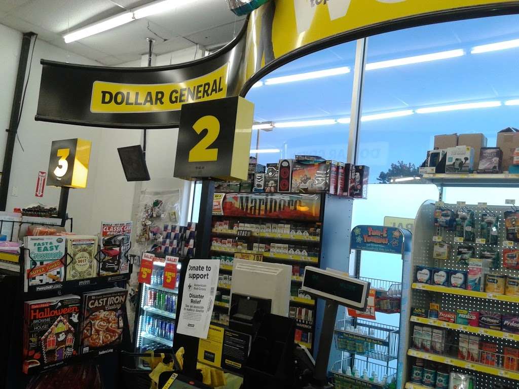 Dollar General | 5261W Route 70 Hwy, Pennsauken Township, NJ 08109, USA | Phone: (856) 661-7590