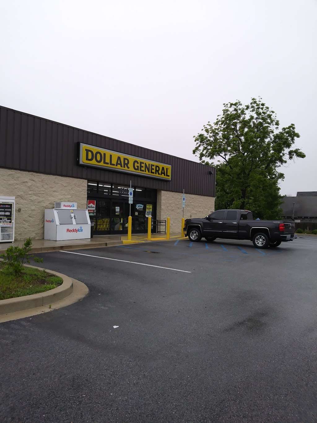 Dollar General | 12518 Eastern Ave, Middle River, MD 21220 | Phone: (410) 630-4838