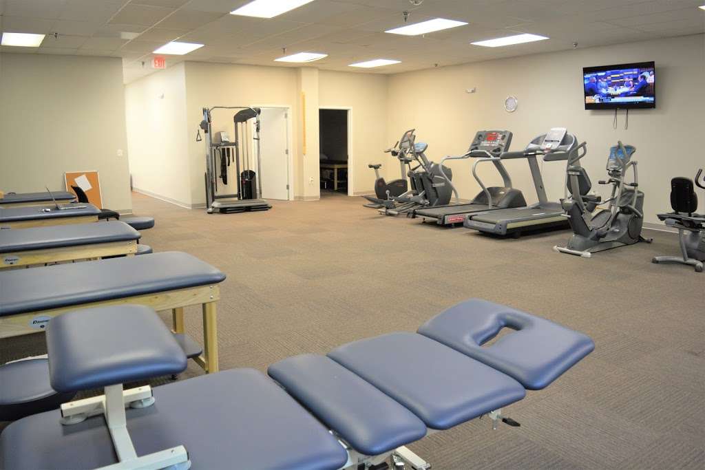 Active Physical Therapy | 5474 St Barnabas Rd, Oxon Hill, MD 20745, USA | Phone: (301) 505-0555