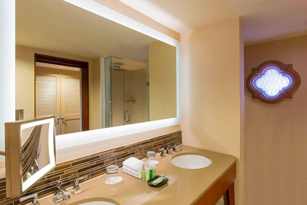 The Westin La Paloma Resort & Spa | 3800 E Sunrise Dr, Tucson, AZ 85718, USA | Phone: (520) 742-6000