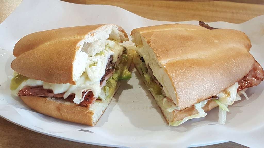 TORTAS LA VECINDAD | 1501 W Miller Rd, Garland, TX 75041, USA | Phone: (972) 271-5144