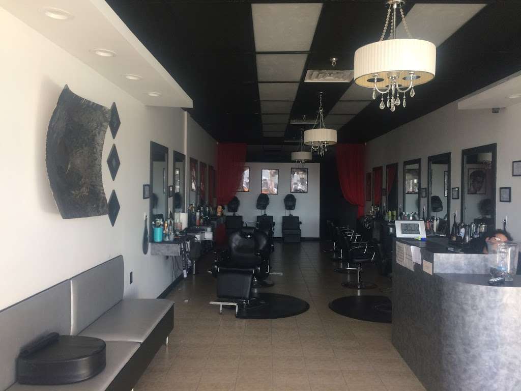 4Ever Young Unisex Salon Incorporated | 50 NY-17K, Newburgh, NY 12550, USA | Phone: (845) 565-7474