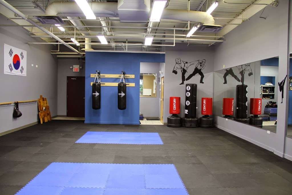 Martial Arts USA | 11010 W 179th St, Orland Park, IL 60467, USA | Phone: (708) 995-7974