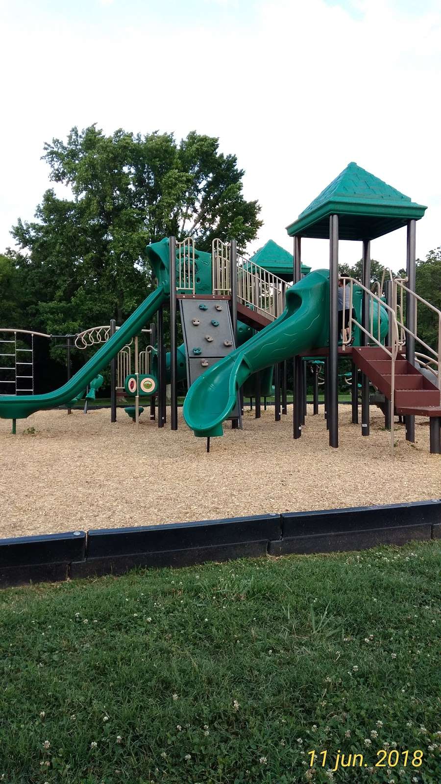 Dickerson Park | 899 N Johnson St, Monroe, NC 28110 | Phone: (704) 282-4651