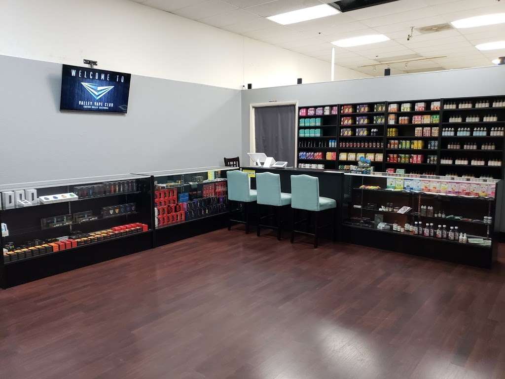 Valley Vape Club | 3024 Castro Valley Blvd, Castro Valley, CA 94546, USA | Phone: (510) 881-8801