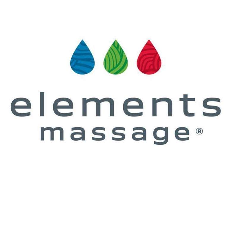 Elements Massage Bannockburn | 2519 Waukegan Rd, Bannockburn, IL 60015, USA | Phone: (847) 607-8362