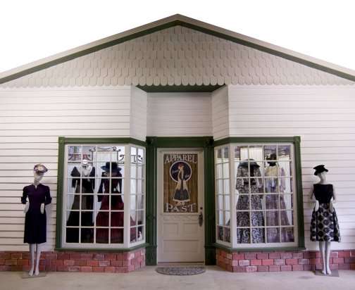 Apparel From the Past | 638 E Shawnee Rd, Baroda, MI 49101, USA | Phone: (269) 422-1382