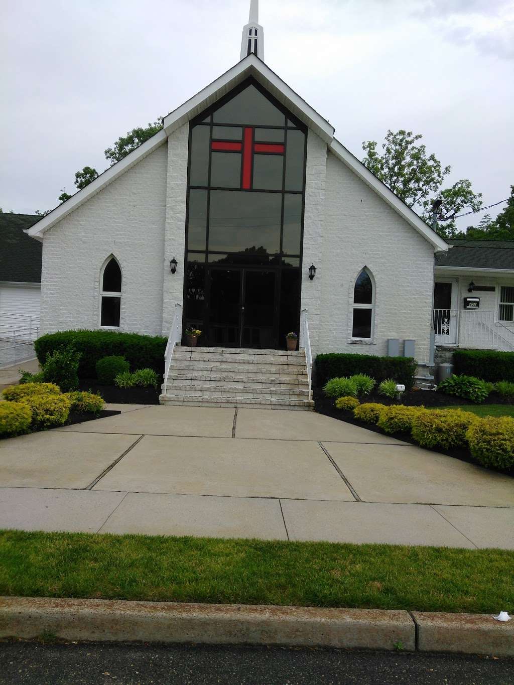 Harmony Ministries USA Inc | 401 Chestnut St, Lakehurst, NJ 08733 | Phone: (732) 657-9660