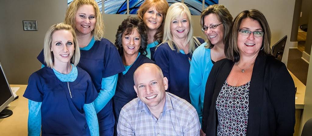 Summit Dental Care | 10756 Butternut St NW, Minneapolis, MN 55448, USA | Phone: (763) 757-4170