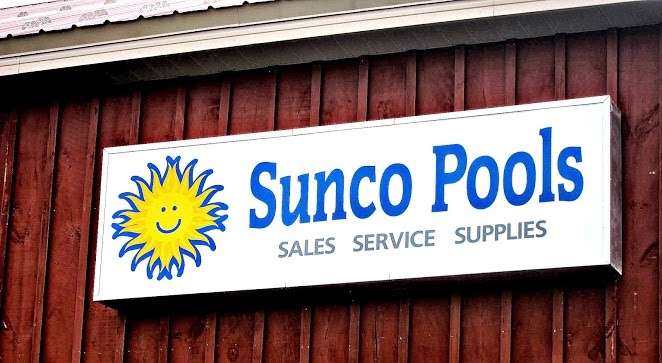 Sunco Pools, LLC | 91 Newport Rd ste 104, Gap, PA 17527, USA | Phone: (717) 442-1177