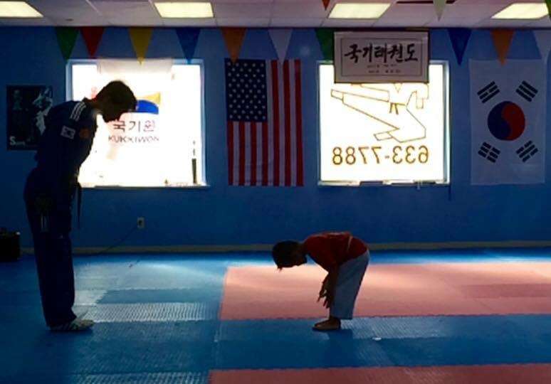 MASTER CHOIS SUMMIT MARTIAL ARTS | 580 Valley Rd, Wayne, NJ 07470, USA | Phone: (973) 633-7788