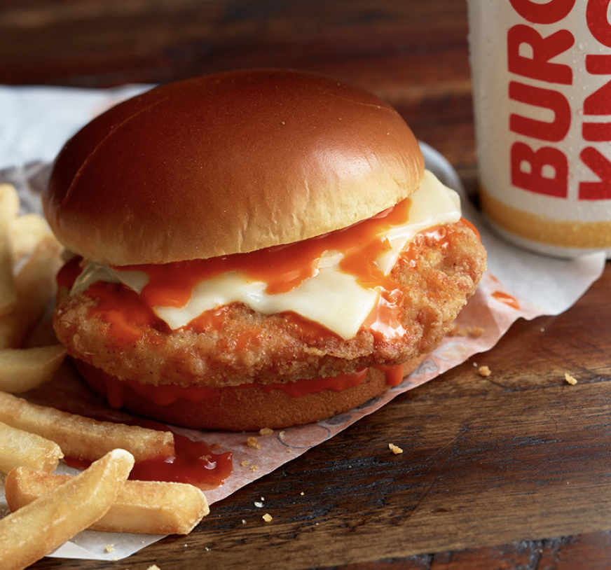 Burger King 1301 E Chain Of Rocks Rd Pontoon Beach Il 62040 Usa