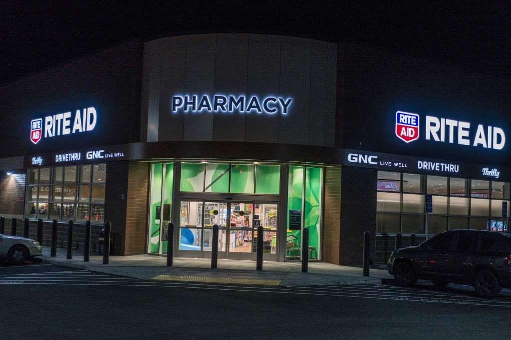 Rite Aid | 2938 West Rosamond Boulevard, Rosamond, CA 93560, USA | Phone: (661) 256-1116