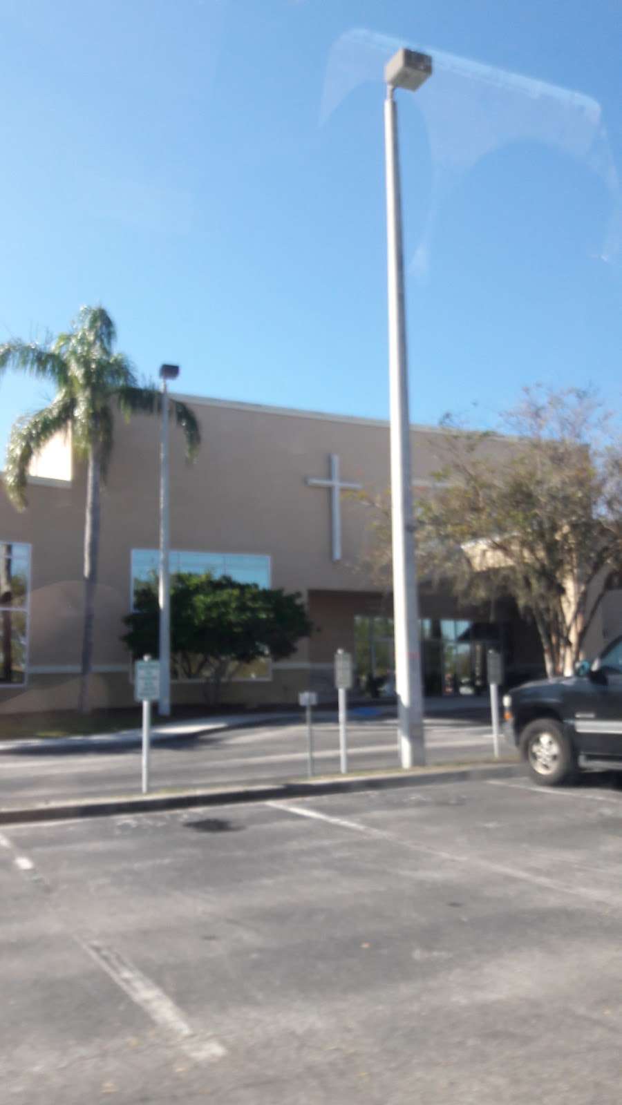 Centerpointe Community Church | 9580 Curry Ford Rd, Orlando, FL 32825, USA | Phone: (407) 384-9965