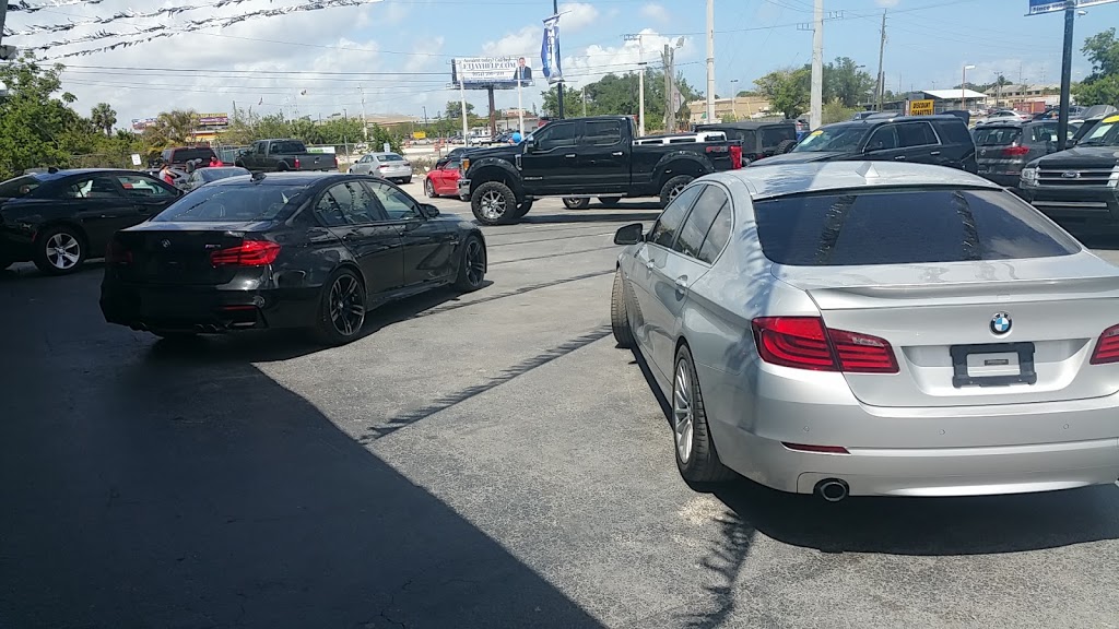 Haims Motors of Hollywood | 2840 FL-7, Hollywood, FL 33021 | Phone: (954) 308-8576