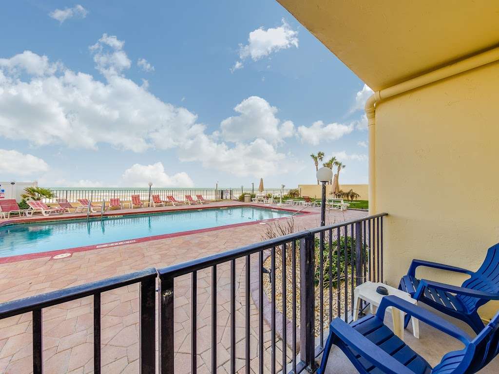 Beachside Hotel | 3309 S Atlantic Ave, Daytona Beach, FL 32118, USA | Phone: (386) 256-4719