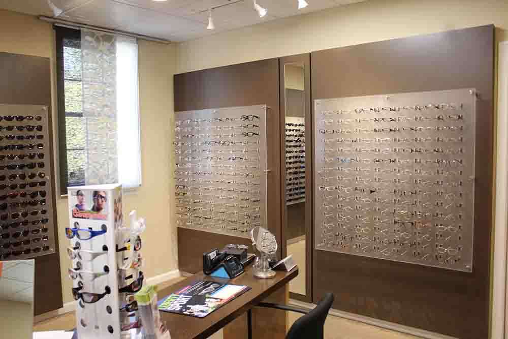 Skippack Eyecare | 3990 Ashland Dr, Harleysville, PA 19438, USA | Phone: (610) 410-5290
