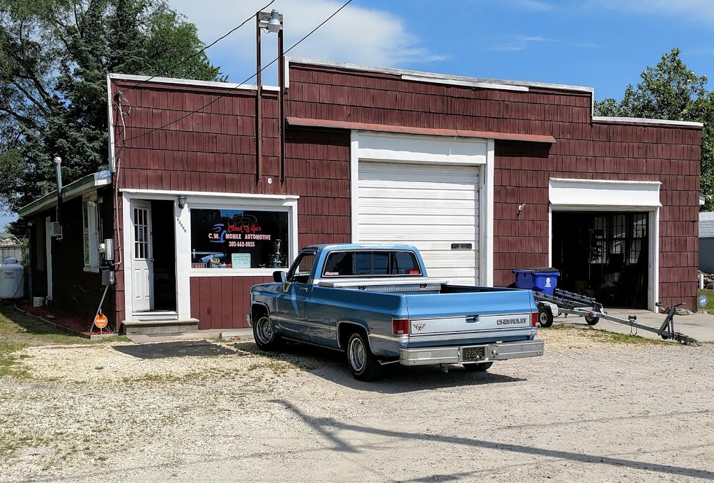 Chuck Wayne Auto Repair | 26693 Jersey Rd, Millsboro, DE 19966, USA | Phone: (302) 663-0035