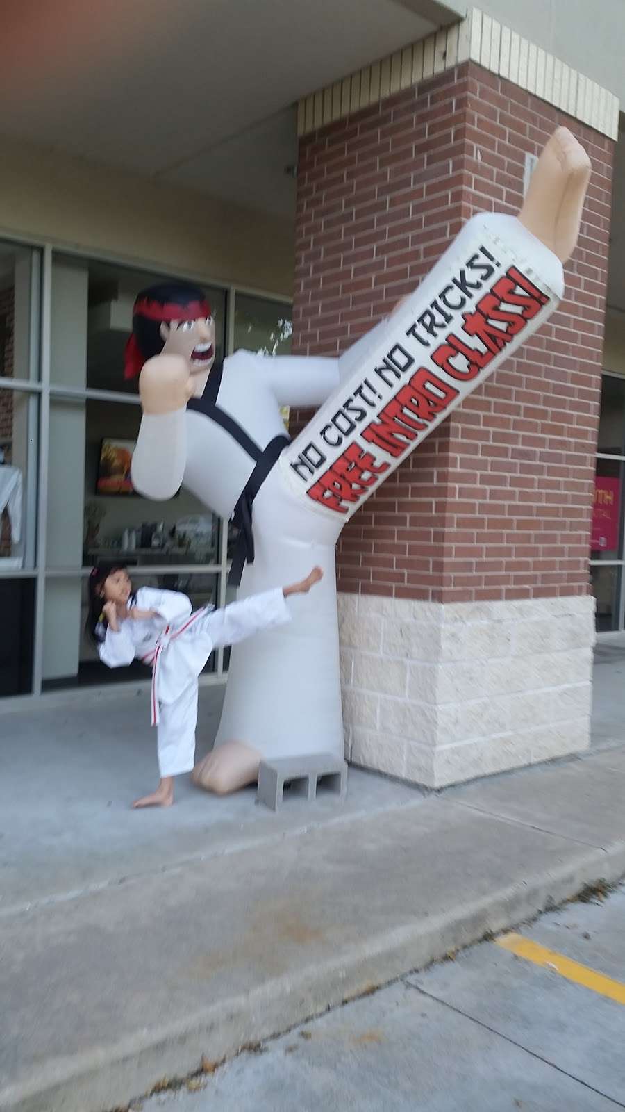 United Taekwondo Katy | 2020 S Fry Rd H, Katy, TX 77450, USA | Phone: (281) 579-2675