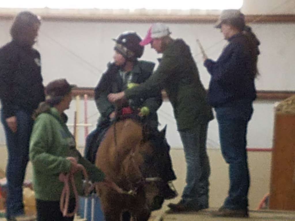 Colorado Therapeutic Riding Center | 11968 Mineral Rd, Longmont, CO 80504, USA | Phone: (303) 652-9131