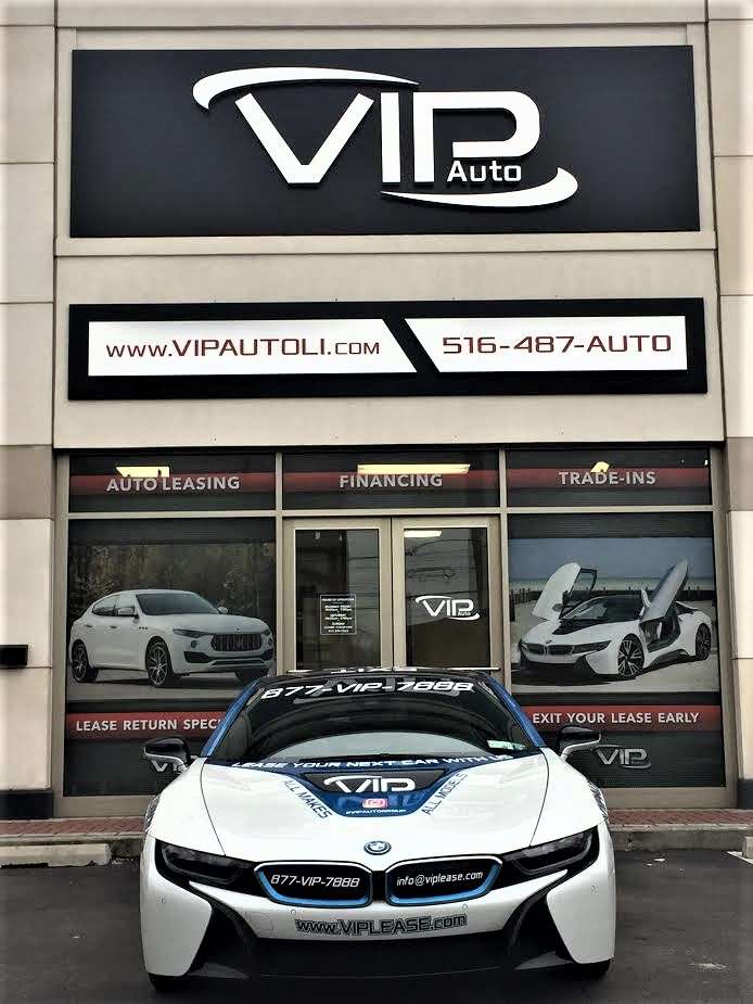 VIP Auto Lease of Long Island | 164 Northern Blvd, Great Neck, NY 11021, USA | Phone: (516) 487-2886