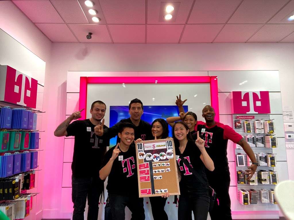 T-Mobile | 13379 Poway Rd, Poway, CA 92064, USA | Phone: (858) 883-2914