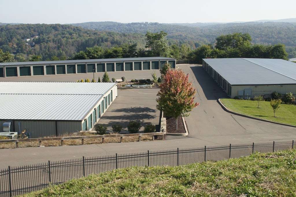 Class A Self Storage | 15 Skyline Drive, South Abington Township, PA 18411, USA | Phone: (570) 587-1700