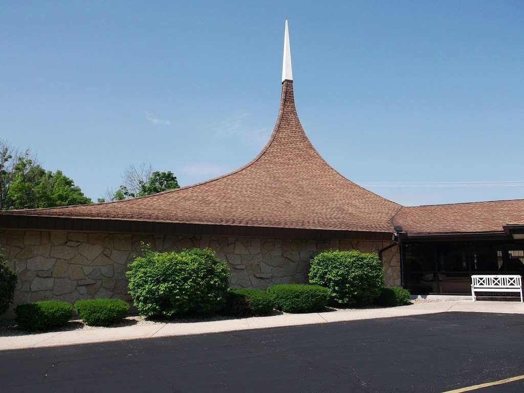 St. Pauls Lutheran Church Kenosha | 8760 37th Ave, Kenosha, WI 53142, USA | Phone: (262) 694-3101