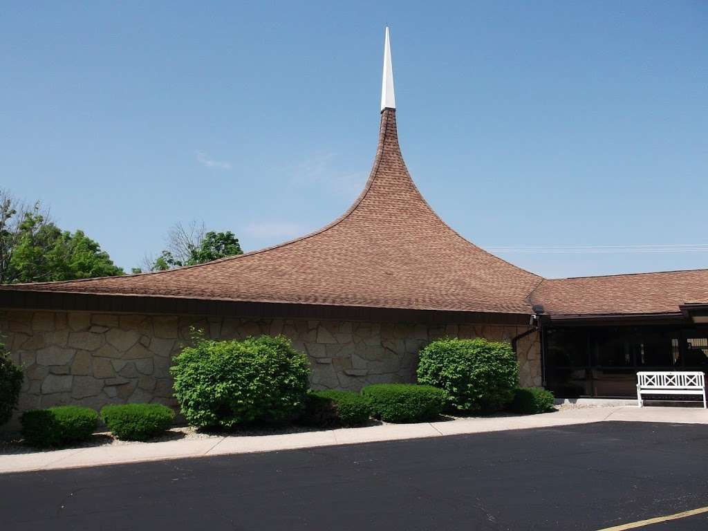 St. Pauls Lutheran Church Kenosha | 8760 37th Ave, Kenosha, WI 53142 | Phone: (262) 694-3101